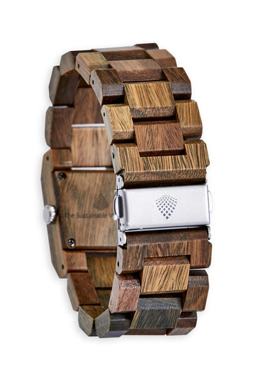 The Ash The Sustainable Watch Company